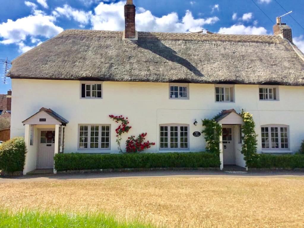 The Piggery At The Cottage Wool Bagian luar foto